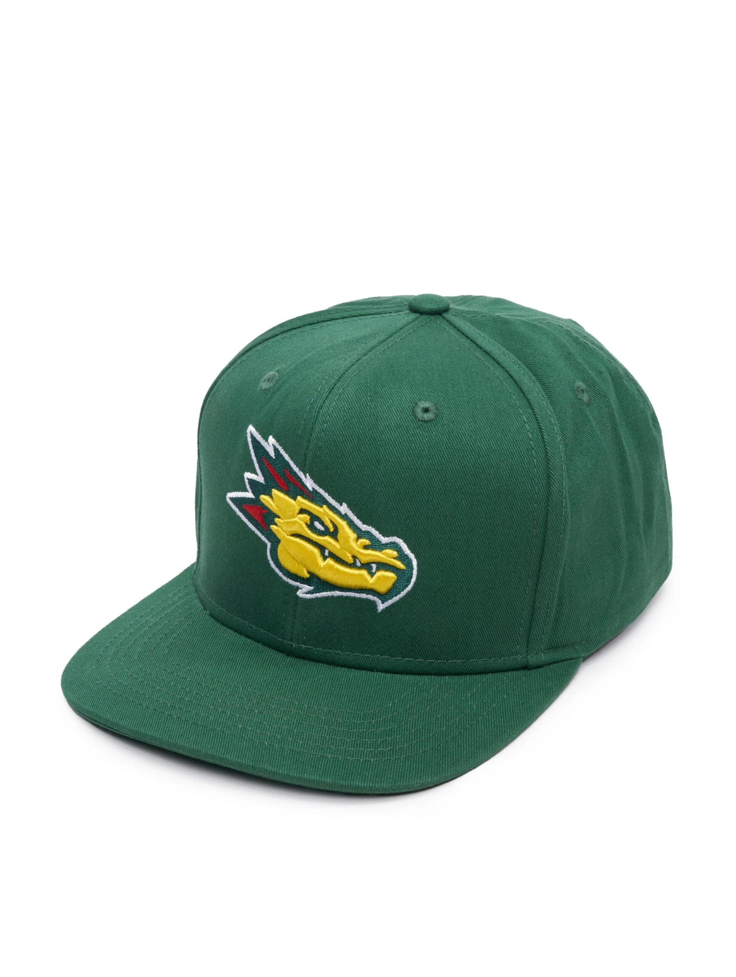 Barcelona Dragons Snapback Cap 2024 Design 1 3 Barcelona Dragons Snapback Cap 2024 Design 1