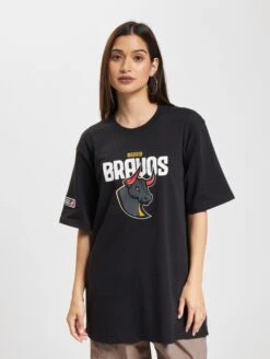 Madrid Bravos T-Shirt 2024 Design 1