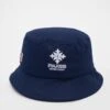Paris Musketeers Bucket Hat 2024 Design 1 2 Paris Musketeers Bucket Hat 2024 Design 1 -Football Gear Shop 002 KH 581 4063237039676