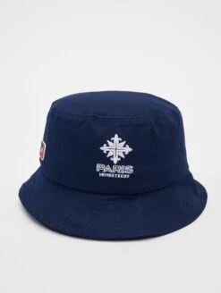 Paris Musketeers Bucket Hat 2024 Design 1