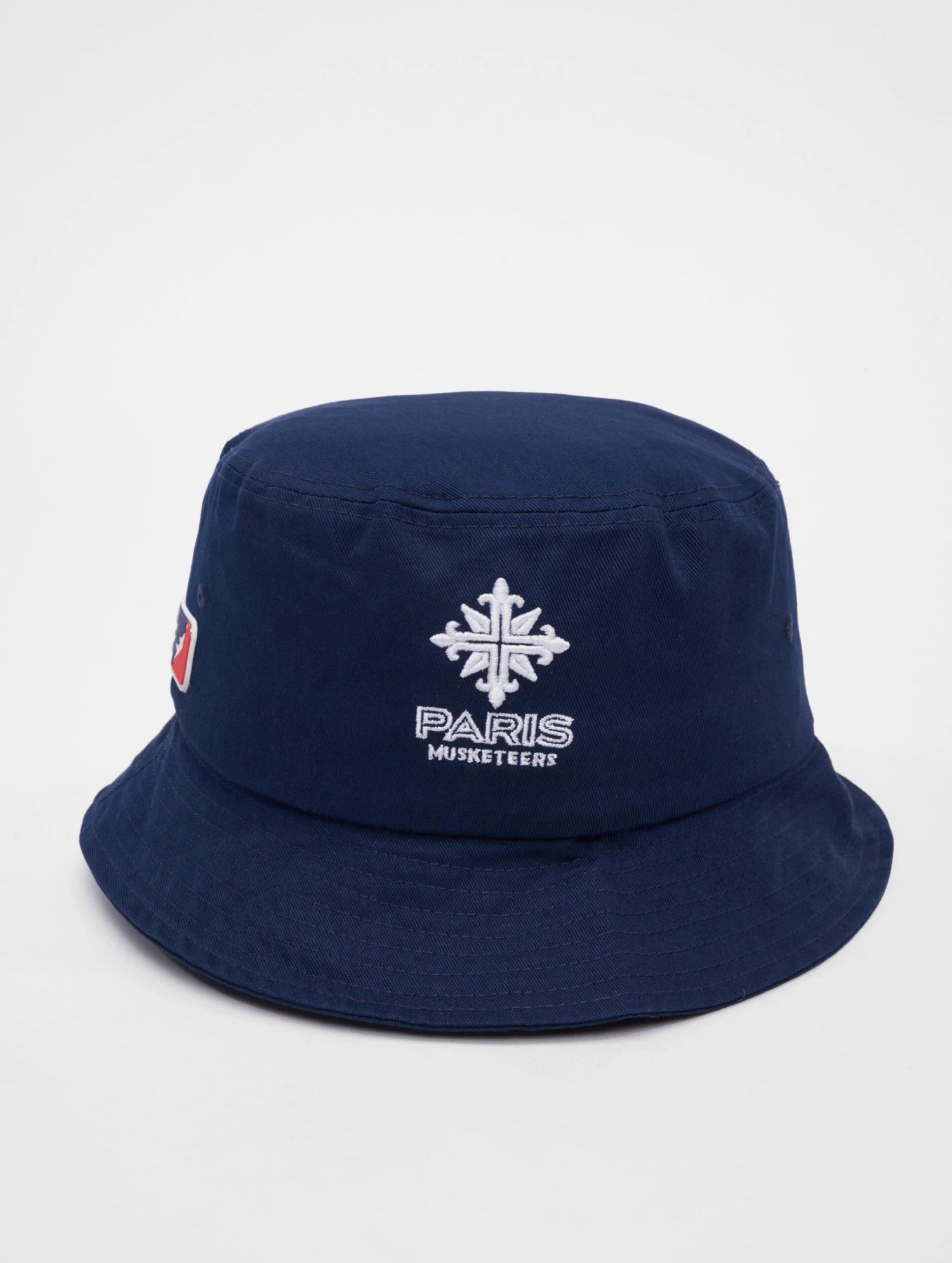 Paris Musketeers Bucket Hat 2024 Design 1 3 Paris Musketeers Bucket Hat 2024 Design 1