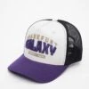 Frankfurt Galaxy Trucker Cap 2024 Design 2