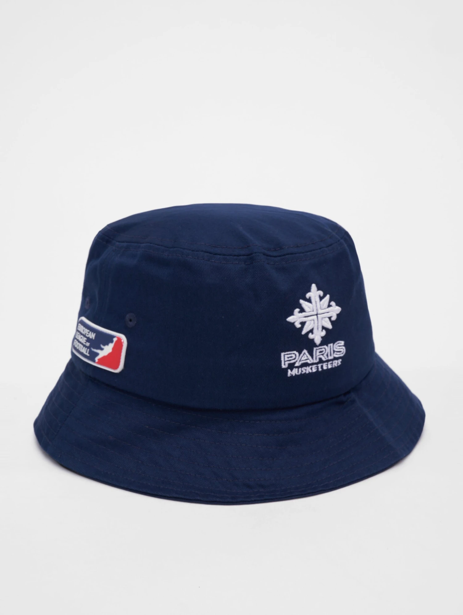 Paris Musketeers Bucket Hat 2024 Design 1 4 Paris Musketeers Bucket Hat 2024 Design 1 - Image 2