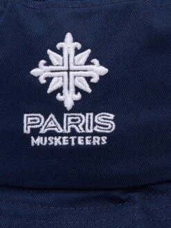 Paris Musketeers Bucket Hat 2024 Design 1 9 Paris Musketeers Bucket Hat 2024 Design 1 -Football Gear Shop 004 KH 583 4063237039676