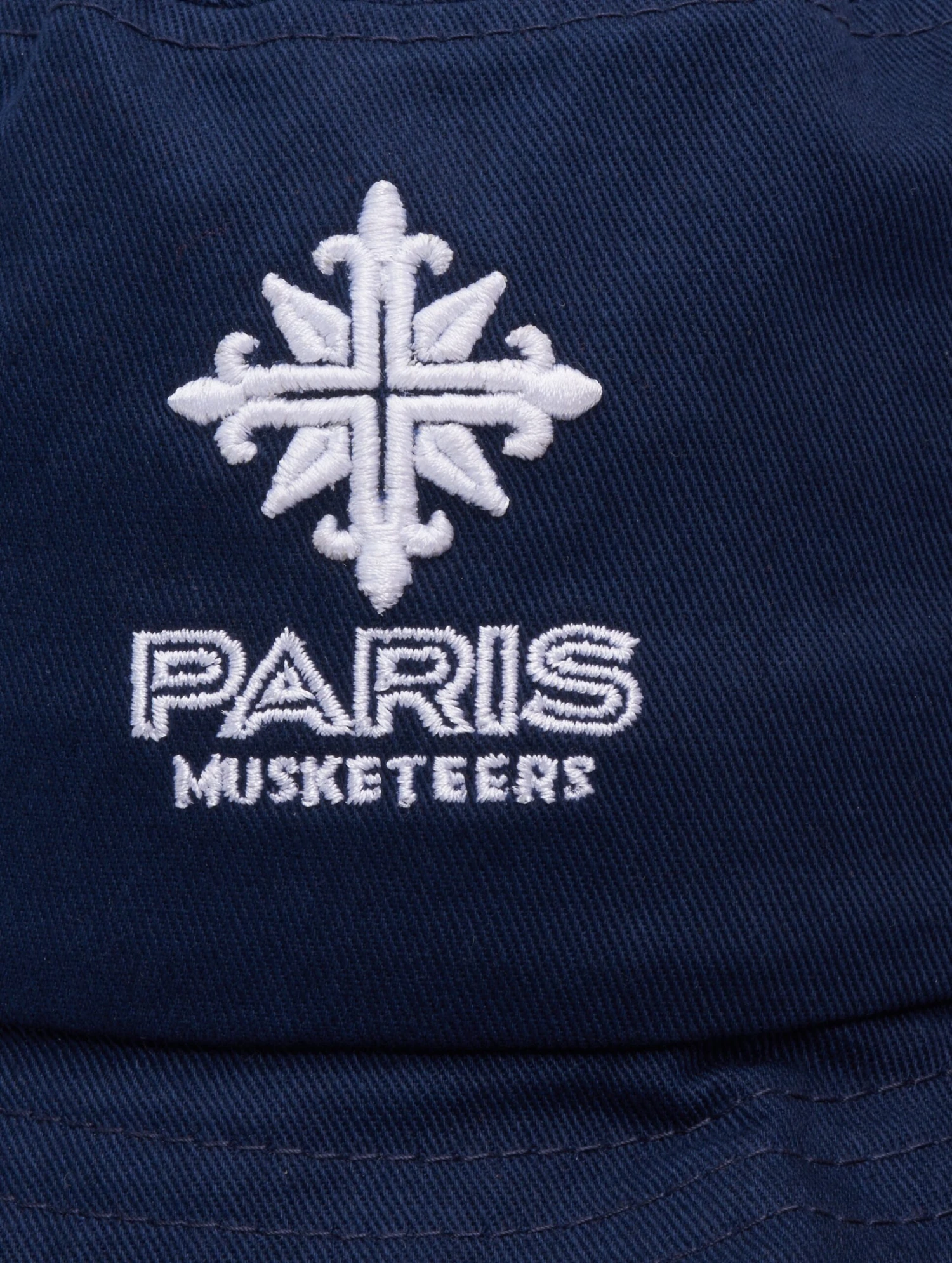 Paris Musketeers Bucket Hat 2024 Design 1 5 Paris Musketeers Bucket Hat 2024 Design 1 - Image 3