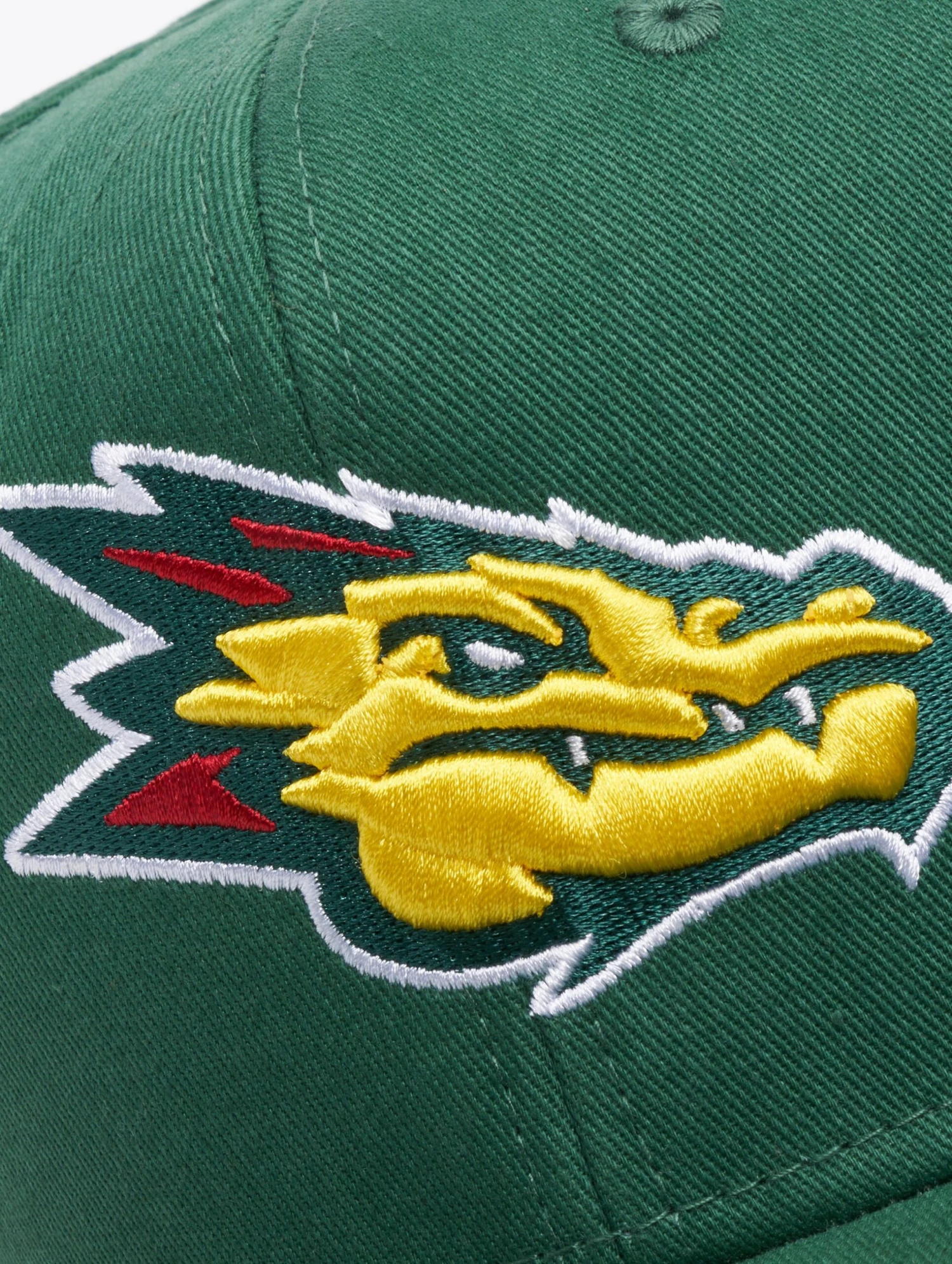 Barcelona Dragons Snapback Cap 2024 Design 1 7 Barcelona Dragons Snapback Cap 2024 Design 1 - Image 5