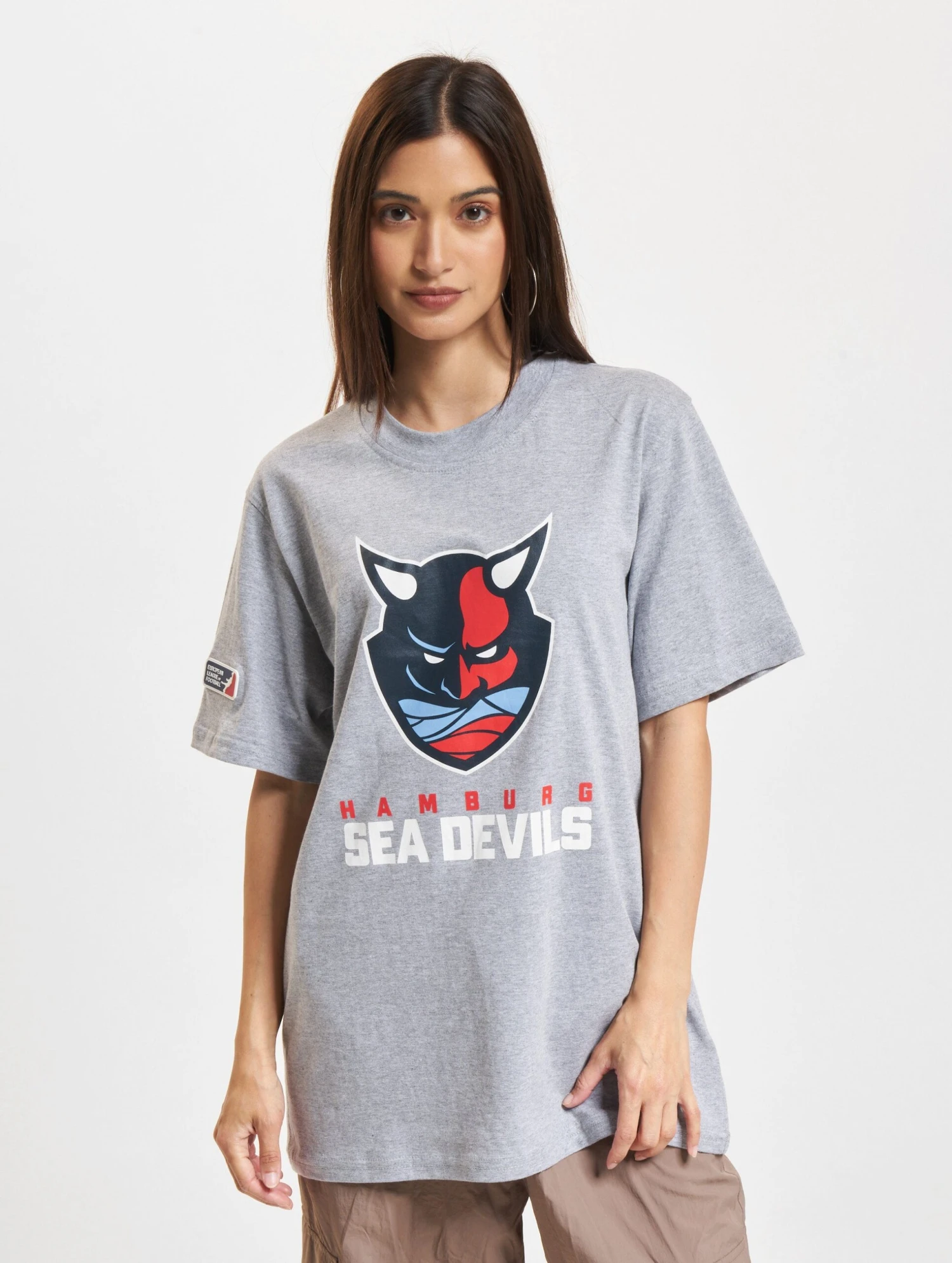 Hamburg Sea Devils T-Shirt 2024 Design 1 3 Hamburg Sea Devils T-Shirt 2024 Design 1