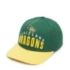 Barcelona Dragons Baseball Cap 2024 Design 2
