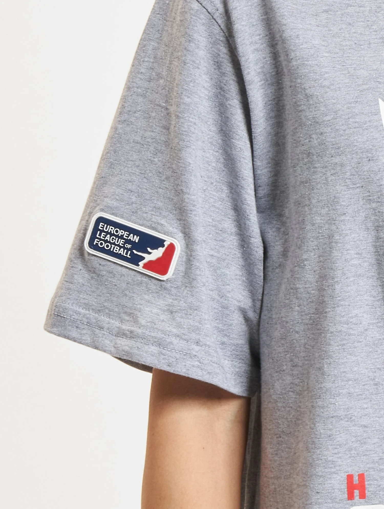 Hamburg Sea Devils T-Shirt 2024 Design 1 5 Hamburg Sea Devils T-Shirt 2024 Design 1 - Image 3