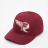 Rhein Fire Baseball Cap 2024 Design 1 -Football Gear Shop 008 jha 380 4063237042416