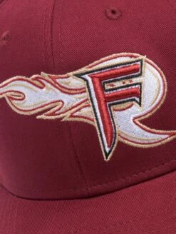 Rhein Fire Baseball Cap 2024 Design 1 -Football Gear Shop 011 jha 383 4063237042416