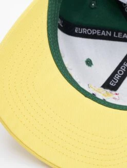 Barcelona Dragons Baseball Cap 2024 Design 2 -Football Gear Shop 012 KH 210 4063237041983