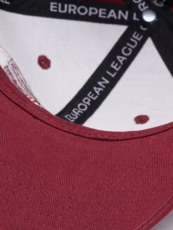 Rhein Fire Baseball Cap 2024 Design 1 -Football Gear Shop 012 jha 384 4063237042416