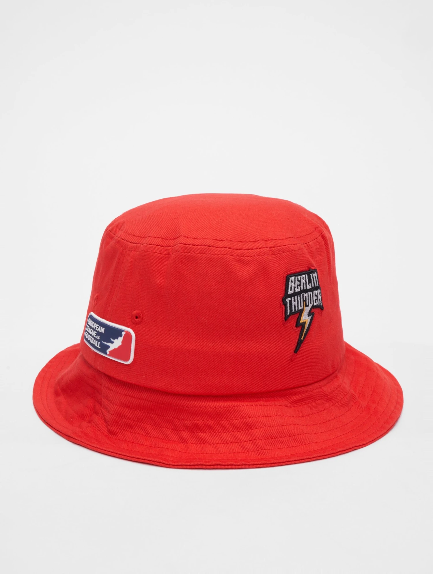 Berlin Thunder Bucket Hat 2024 Design 2 4 Berlin Thunder Bucket Hat 2024 Design 2 - Image 2