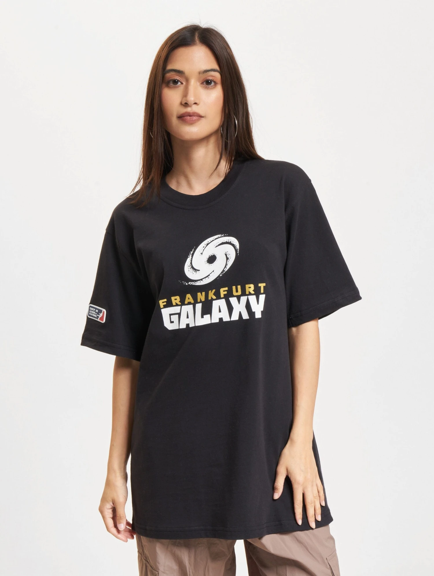 Frankfurt Galaxy T-Shirt 2024 Design 1 3 Frankfurt Galaxy T-Shirt 2024 Design 1
