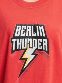 Berlin Thunder T-Shirt 2024 Design 1 -Football Gear Shop 017 257 5454 4063237015052