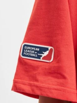 Berlin Thunder T-Shirt 2024 Design 1 -Football Gear Shop 018 258 5455 4063237015052