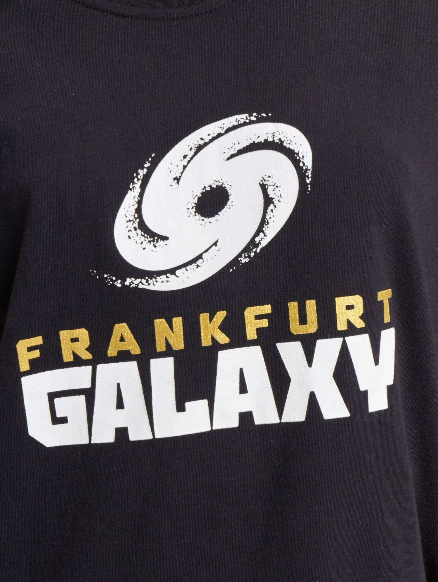 Frankfurt Galaxy T-Shirt 2024 Design 1 5 Frankfurt Galaxy T-Shirt 2024 Design 1 - Image 3