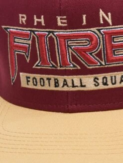 Rhein Fire Snapback Cap 2024 Design 2 11 Rhein Fire Snapback Cap 2024 Design 2 -Football Gear Shop 018 jha 389 4063237042423
