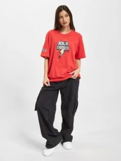 Berlin Thunder T-Shirt 2024 Design 1 -Football Gear Shop 019 259 5457 4063237015052