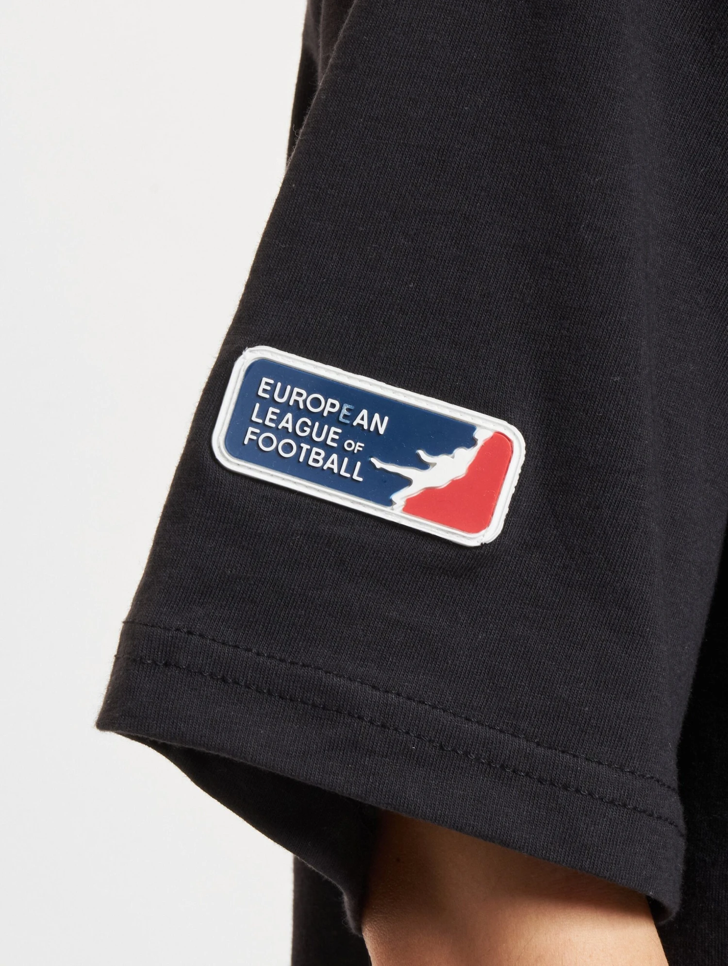 Frankfurt Galaxy T-Shirt 2024 Design 1 6 Frankfurt Galaxy T-Shirt 2024 Design 1 - Image 4