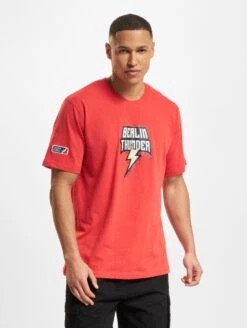 Berlin Thunder T-Shirt 2024 Design 1 -Football Gear Shop 020 218 KH 400 5962 4063237015076