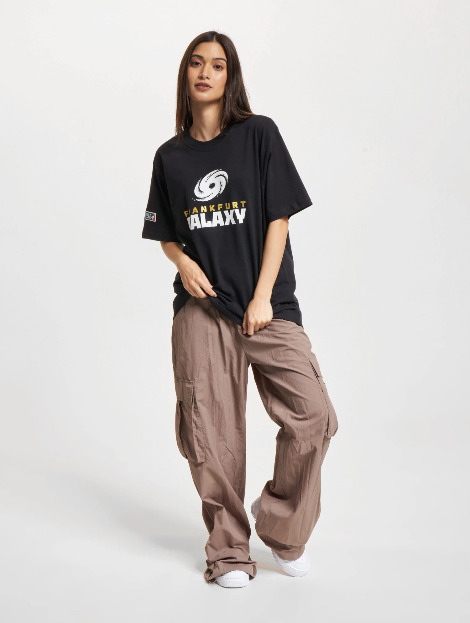 Frankfurt Galaxy T-Shirt 2024 Design 1 7 Frankfurt Galaxy T-Shirt 2024 Design 1 - Image 5