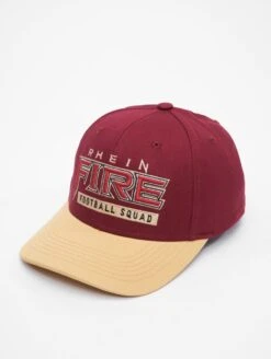 Rhein Fire Baseball Cap 2024 Design 2