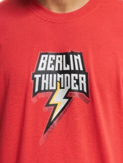 Berlin Thunder T-Shirt 2024 Design 1 -Football Gear Shop 022 220 KH 402 5967 4063237015076