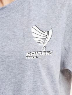 Raiders Tirol T-Shirt 2024 Design 2 -Football Gear Shop 024 aw 5770 4063237034176
