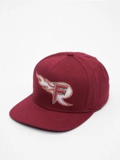 Rhein Fire Snapback Cap 2024 Design 1