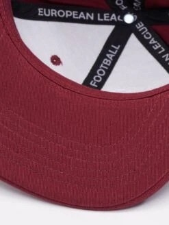 Rhein Fire Snapback Cap 2024 Design 1 -Football Gear Shop 029 jha 398 4063237042430