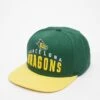 Barcelona Dragons Snapback Cap 2024 Design 2 -Football Gear Shop 032 KH 226 4063237042003