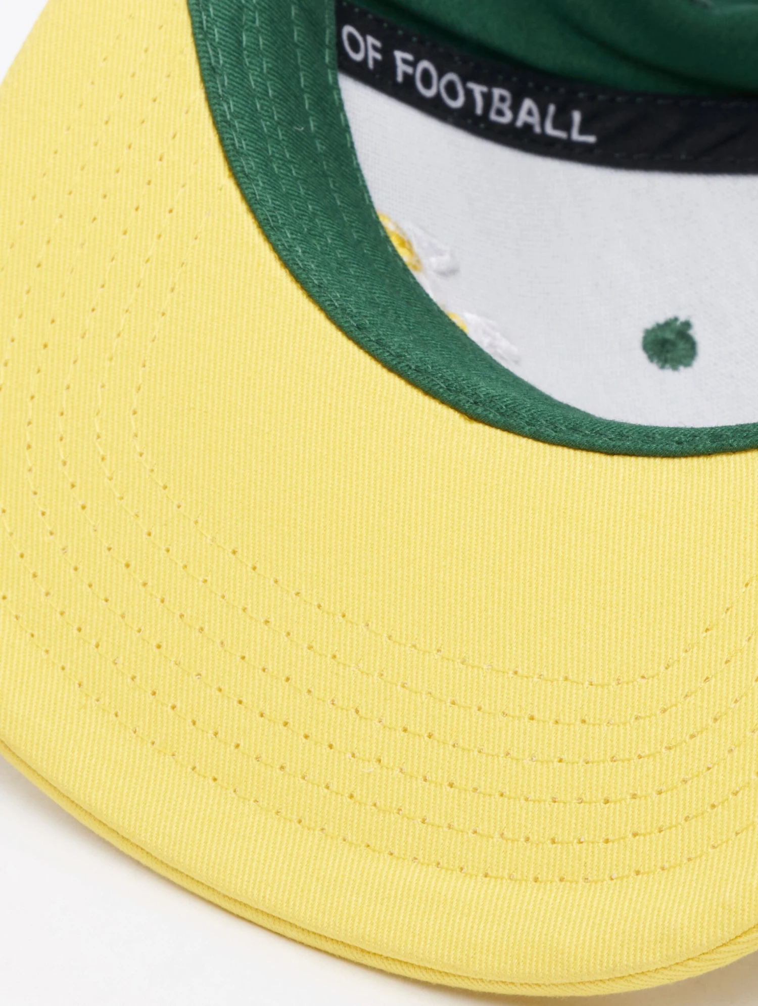 Barcelona Dragons Snapback Cap 2024 Design 2 7 Barcelona Dragons Snapback Cap 2024 Design 2 - Image 5