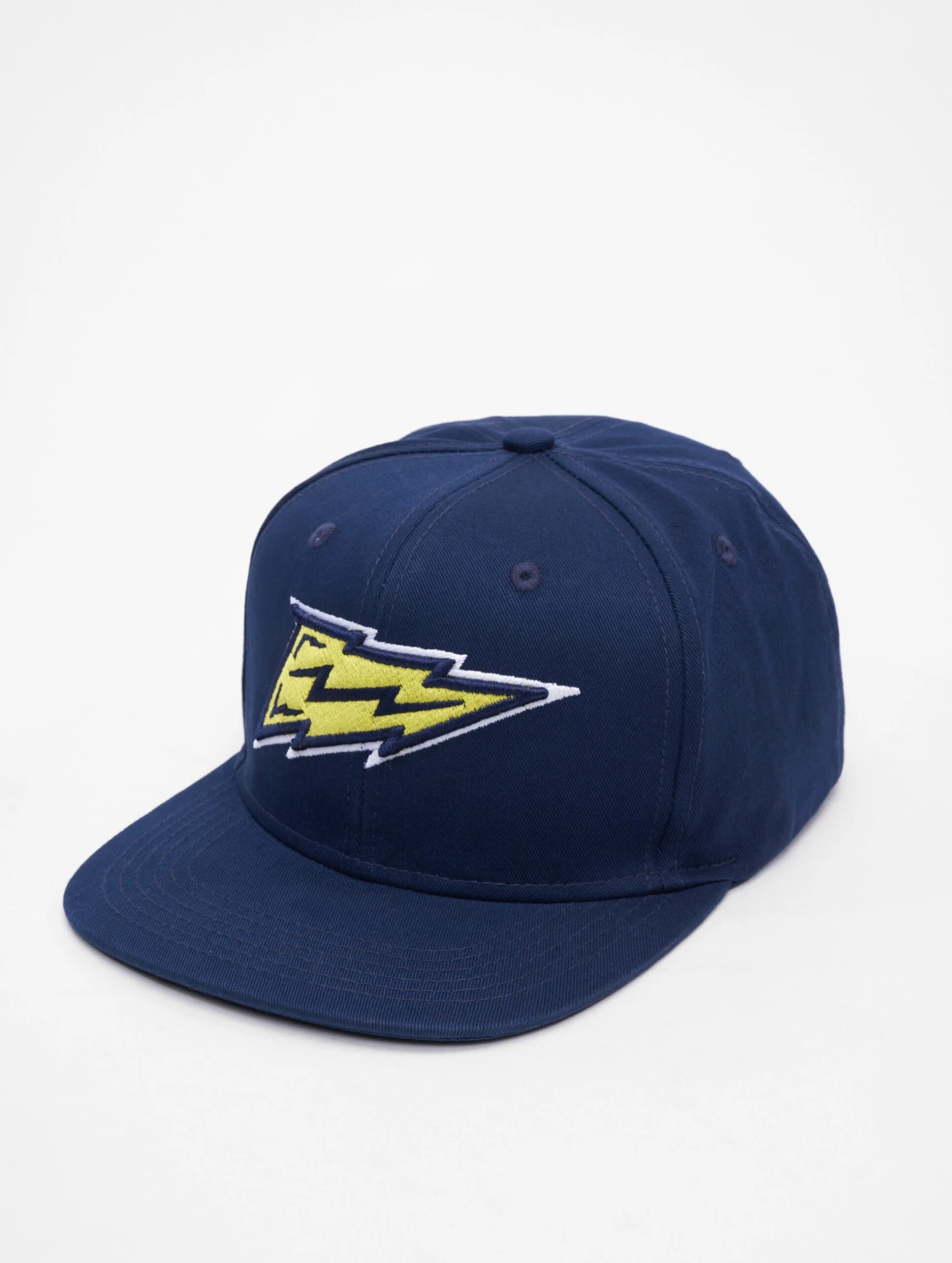 Stuttgart Surge Snapback Cap 2024 Design 1 3 Stuttgart Surge Snapback Cap 2024 Design 1
