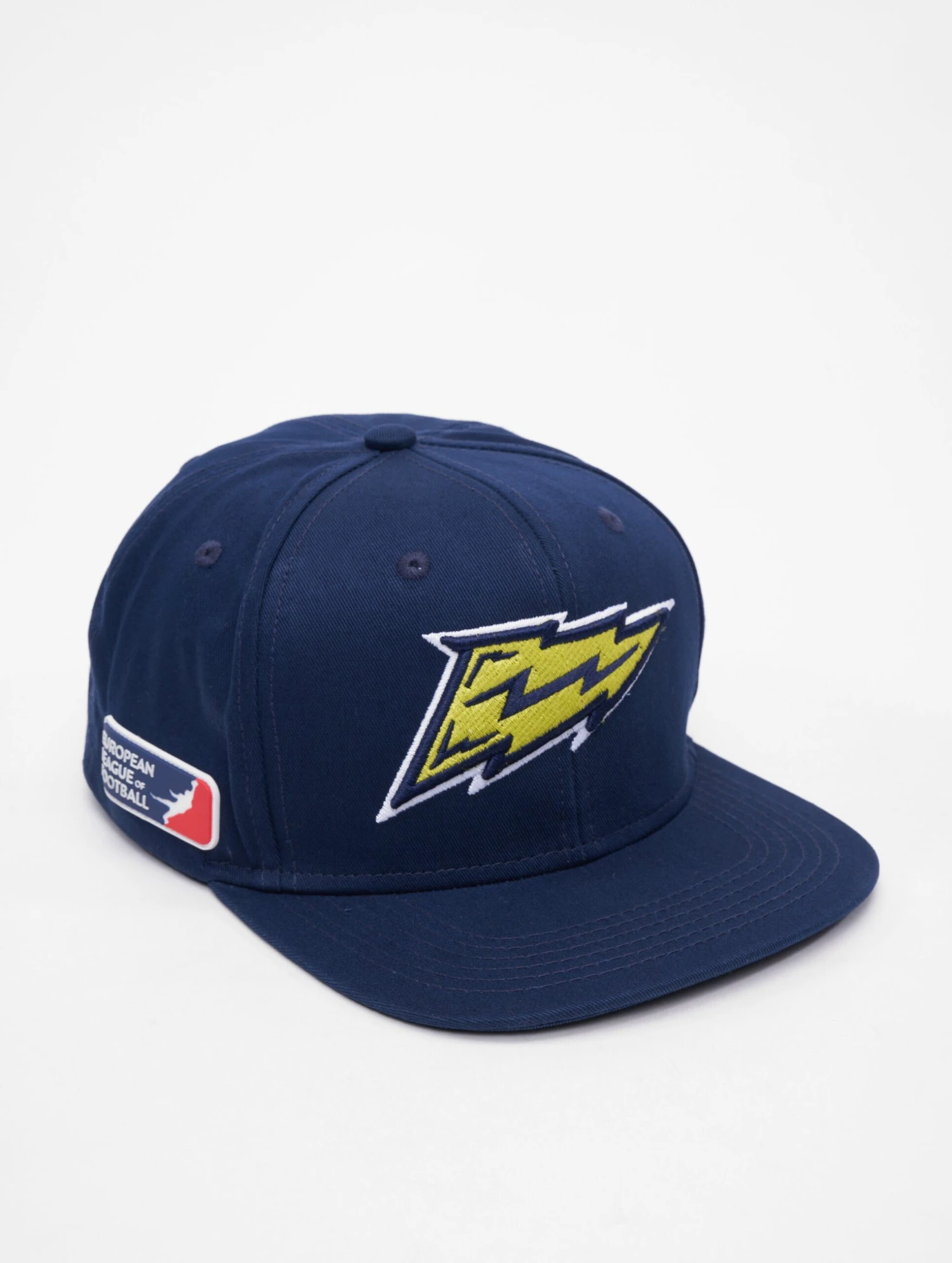 Stuttgart Surge Snapback Cap 2024 Design 1 4 Stuttgart Surge Snapback Cap 2024 Design 1 - Image 2