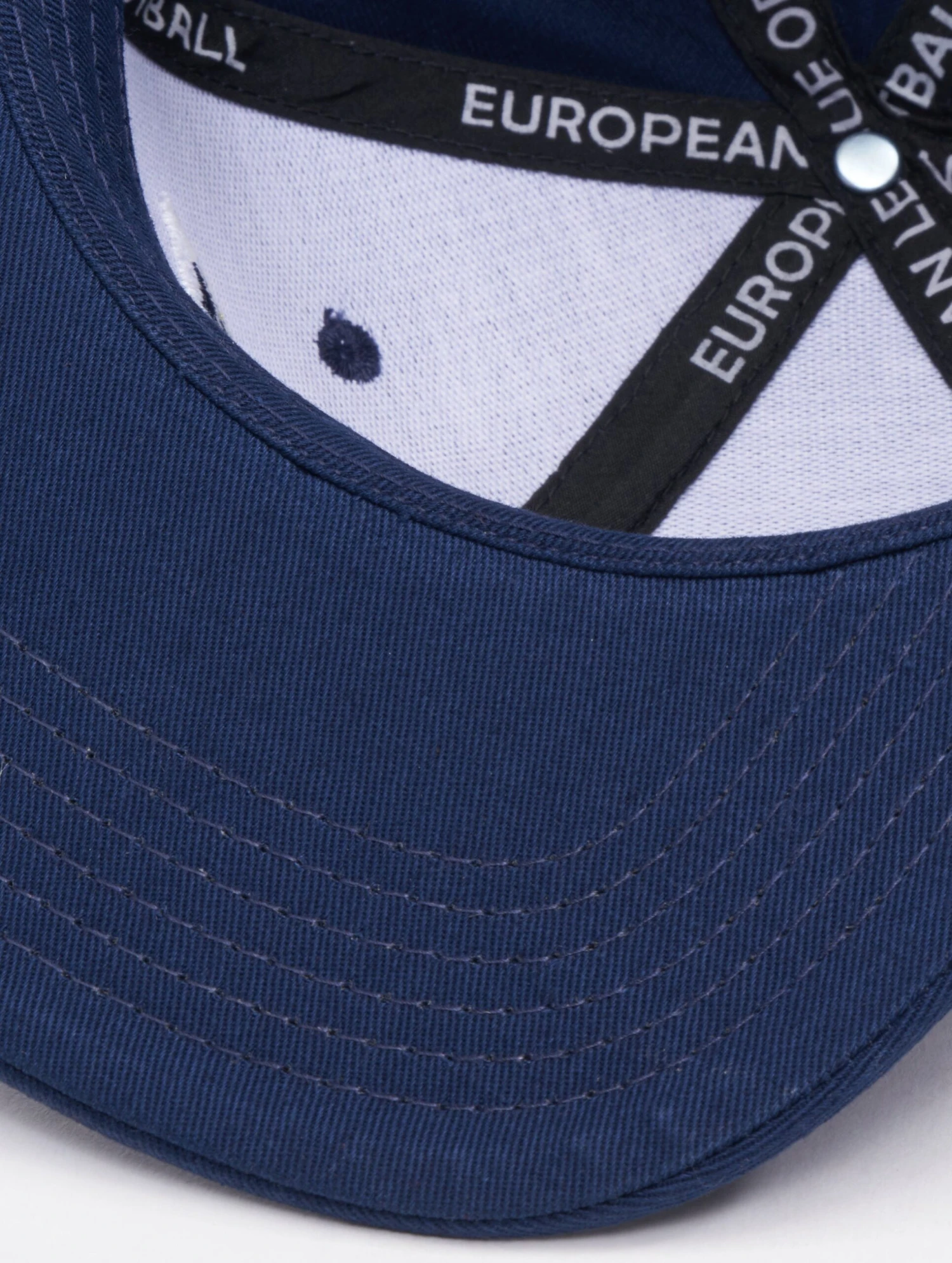 Stuttgart Surge Snapback Cap 2024 Design 1 6 Stuttgart Surge Snapback Cap 2024 Design 1 - Image 4