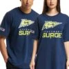 Stuttgart Surge T-Shirt 2024 Design 1 1 Stuttgart Surge T-Shirt 2024 Design 1 -Football Gear Shop 048 246 5422 4063237032646 Ama