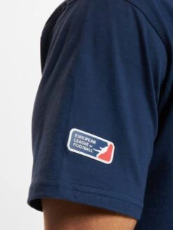 Stuttgart Surge T-Shirt 2024 Design 1 -Football Gear Shop 057 231 KH 413 5999 4063237032660