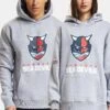 Hamburg Sea Devils Hoodie 2024 Design 1