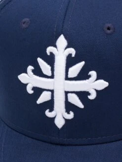 Paris Musketeers Baseball Cap 2024 Design 1 -Football Gear Shop 061 jha 454 4063237042775