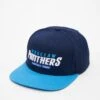 Wroclaw Panthers Snapback Cap 2024 Design 2