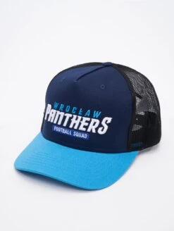 Wroclaw Panthers Trucker 2024 Design 2