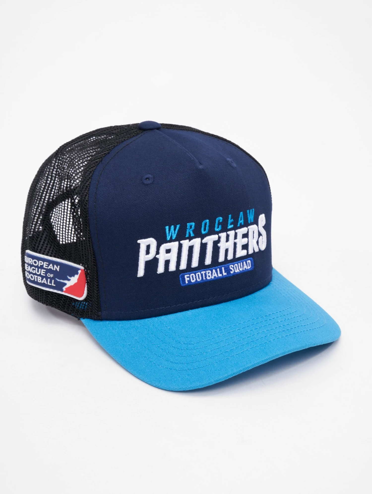 Wroclaw Panthers Trucker 2024 Design 2 4 Wroclaw Panthers Trucker 2024 Design 2 - Image 2