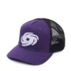 Frankfurt Galaxy Trucker Cap 2024 Design 1 -Football Gear Shop 069 KH 260 4063237042157copy