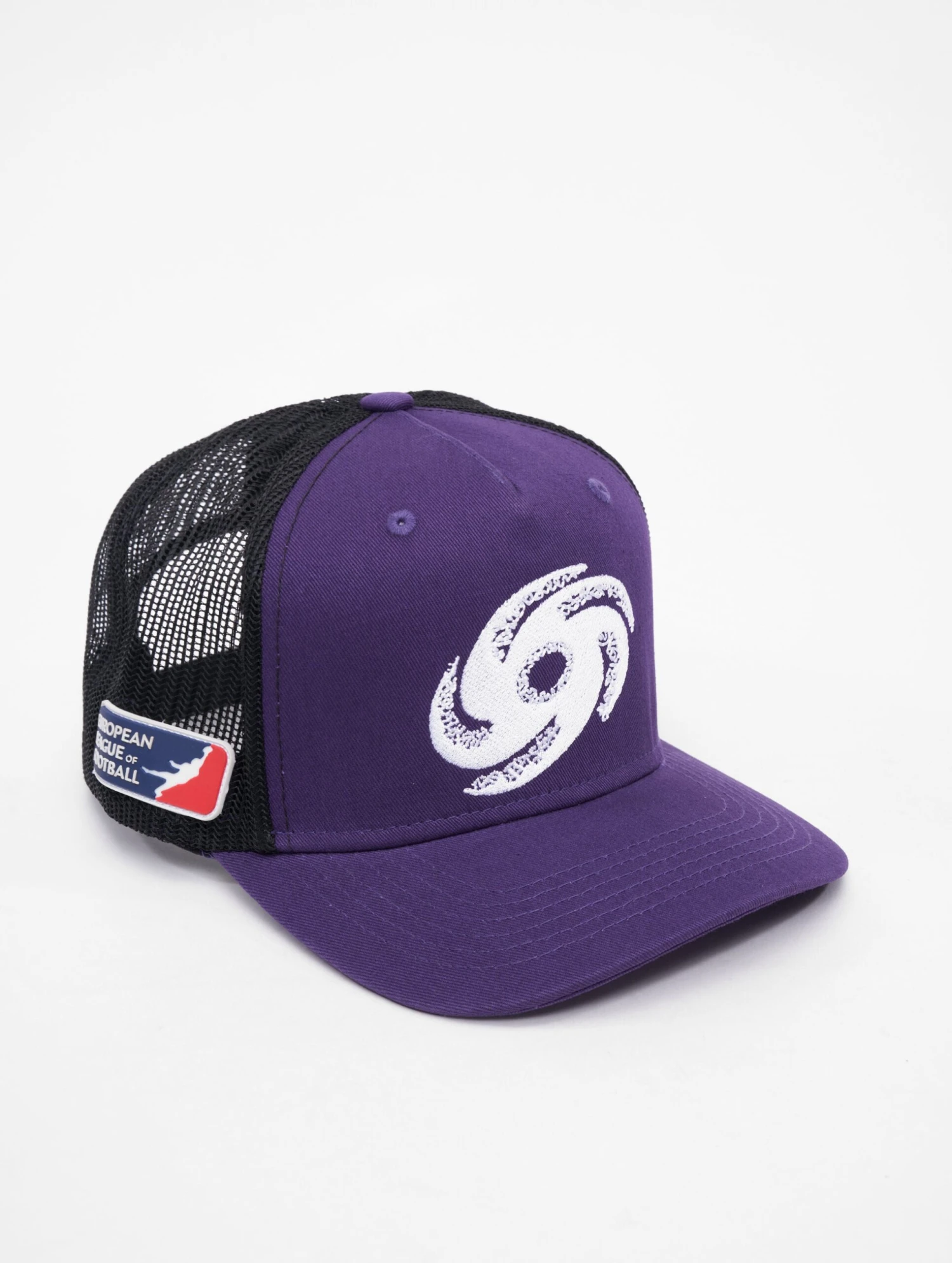Frankfurt Galaxy Trucker Cap 2024 Design 1 4 Frankfurt Galaxy Trucker Cap 2024 Design 1 - Image 2