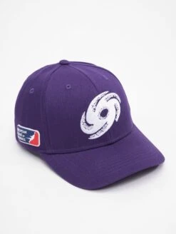 Frankfurt Galaxy Baseball Cap 2024 Design 1 -Football Gear Shop 071 jha 409 4063237042119