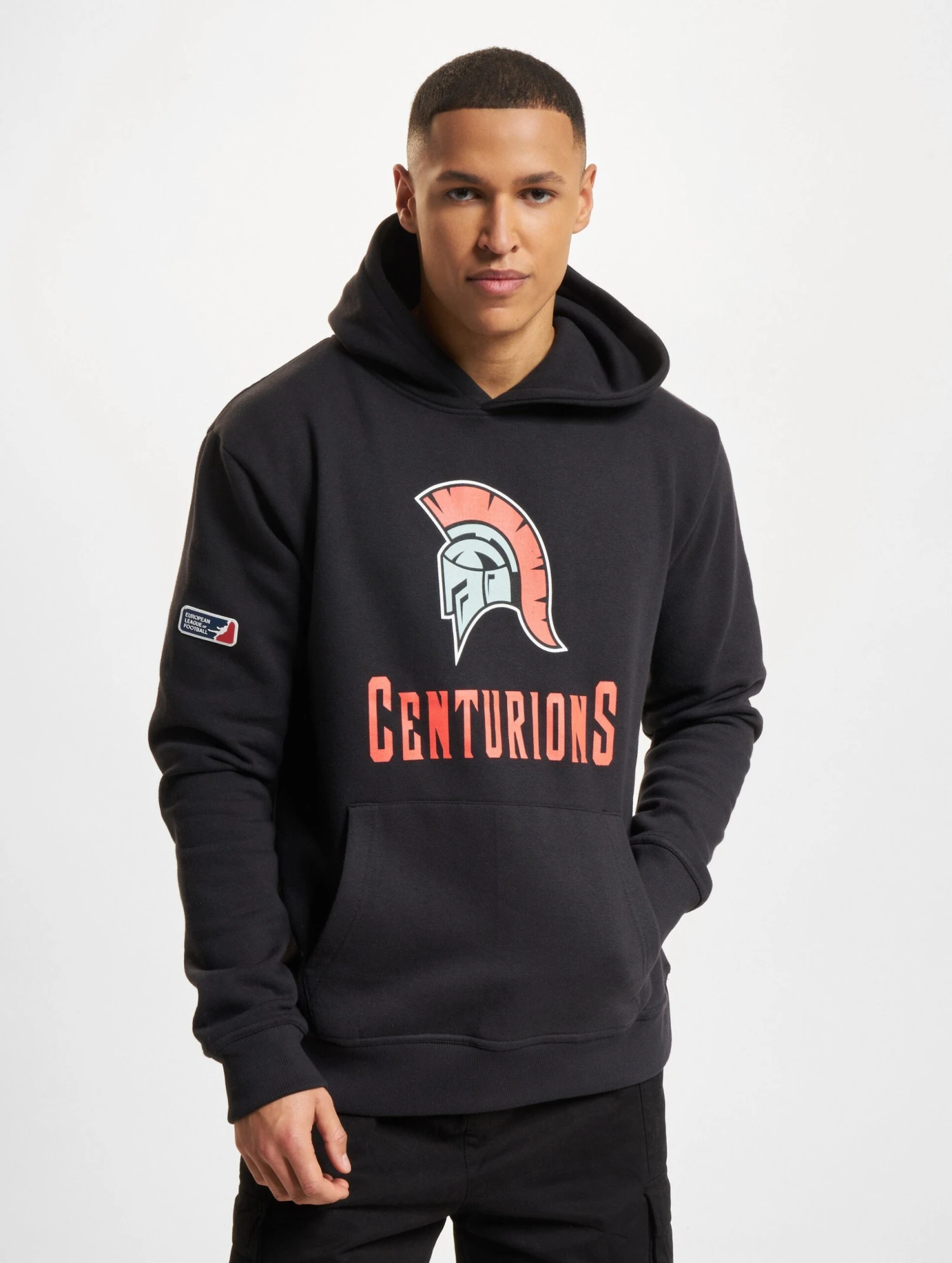 Cologne Centurions Hoodie 2024 Design 1 5 Cologne Centurions Hoodie 2024 Design 1 - Image 3