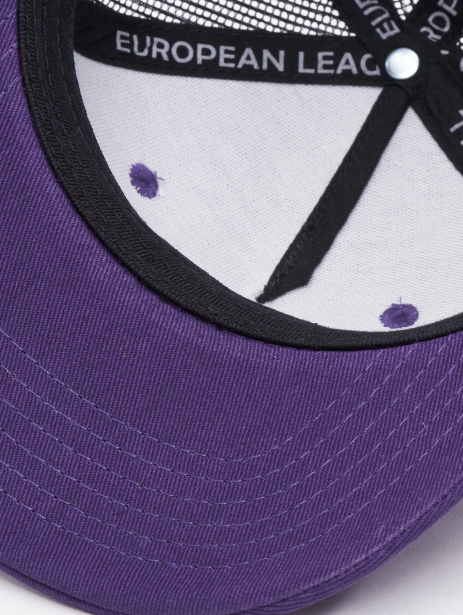 Frankfurt Galaxy Trucker Cap 2024 Design 1 7 Frankfurt Galaxy Trucker Cap 2024 Design 1 - Image 5