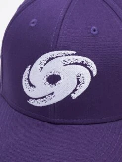 Frankfurt Galaxy Baseball Cap 2024 Design 1 -Football Gear Shop 074 jha 411 4063237042119